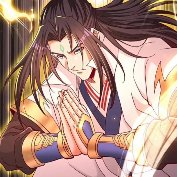 Ta Bị Nhốt Cùng Một Ngày Mười Vạn Năm 543 trang 65