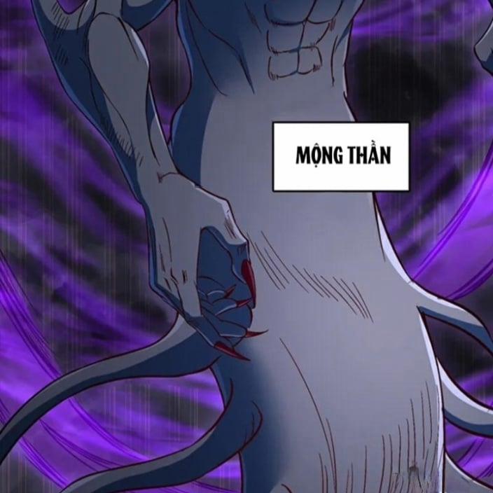 Ta Bị Nhốt Cùng Một Ngày Mười Vạn Năm 543 trang 8