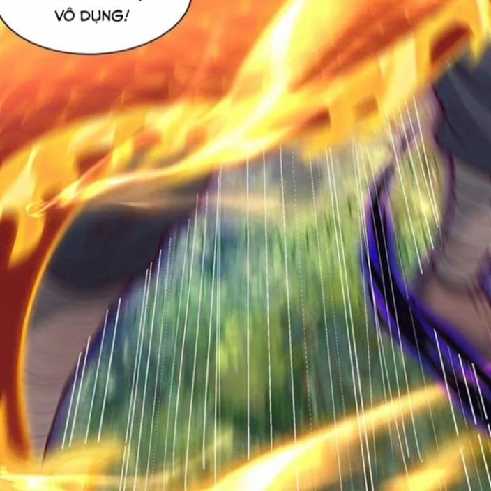 Ta Bị Nhốt Cùng Một Ngày Mười Vạn Năm 543 trang 89