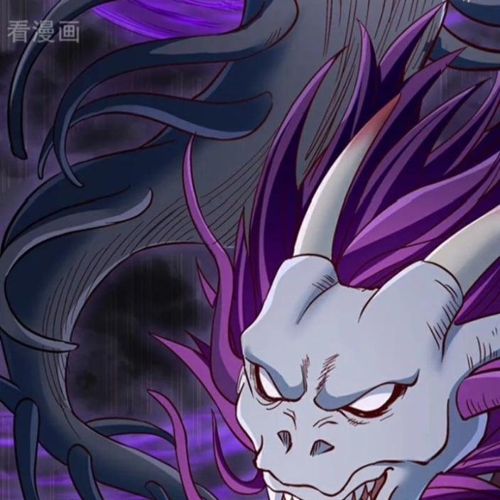 Ta Bị Nhốt Cùng Một Ngày Mười Vạn Năm 543 trang 9