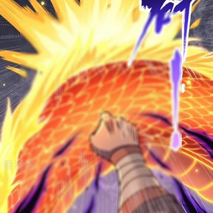 Ta Bị Nhốt Cùng Một Ngày Mười Vạn Năm 543 trang 91