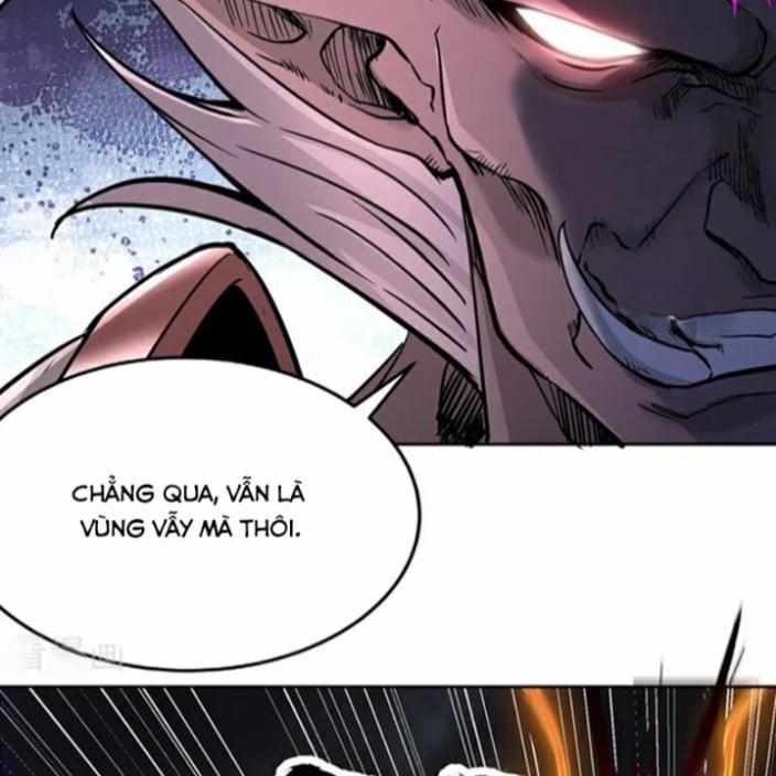 Ta Bị Nhốt Cùng Một Ngày Mười Vạn Năm 543 trang 94