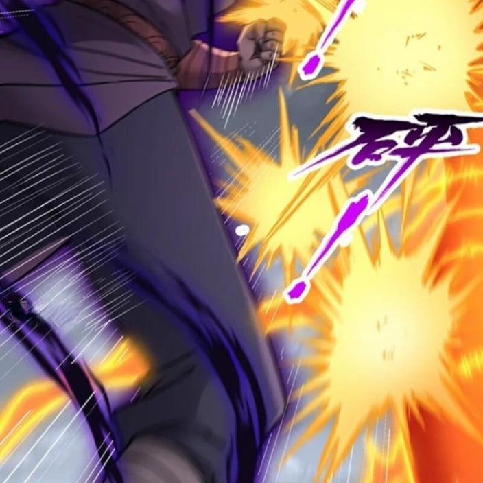 Ta Bị Nhốt Cùng Một Ngày Mười Vạn Năm 543 trang 96