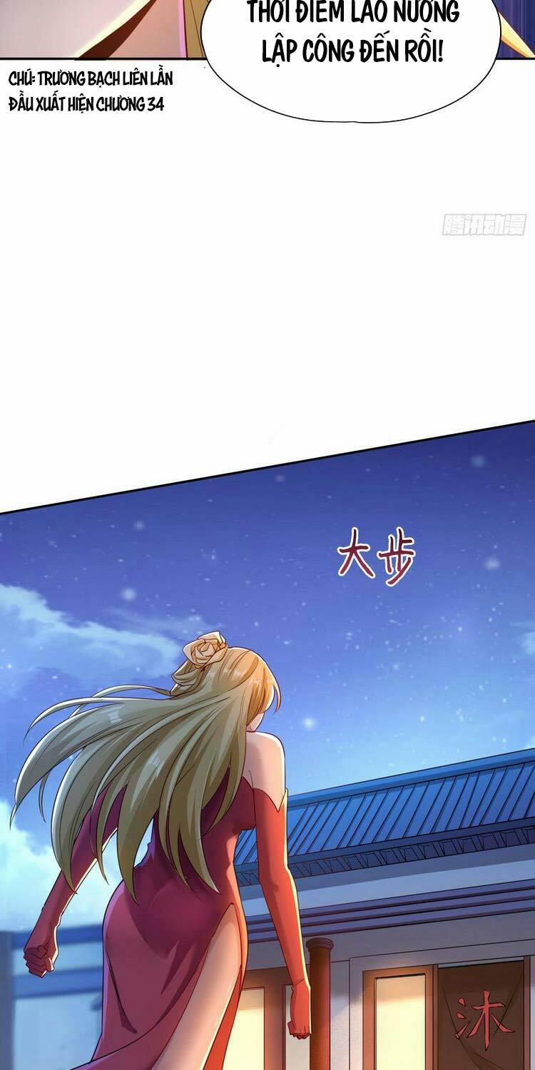 Ta Bị Nhốt Cùng Một Ngày Mười Vạn Năm 55 trang 21