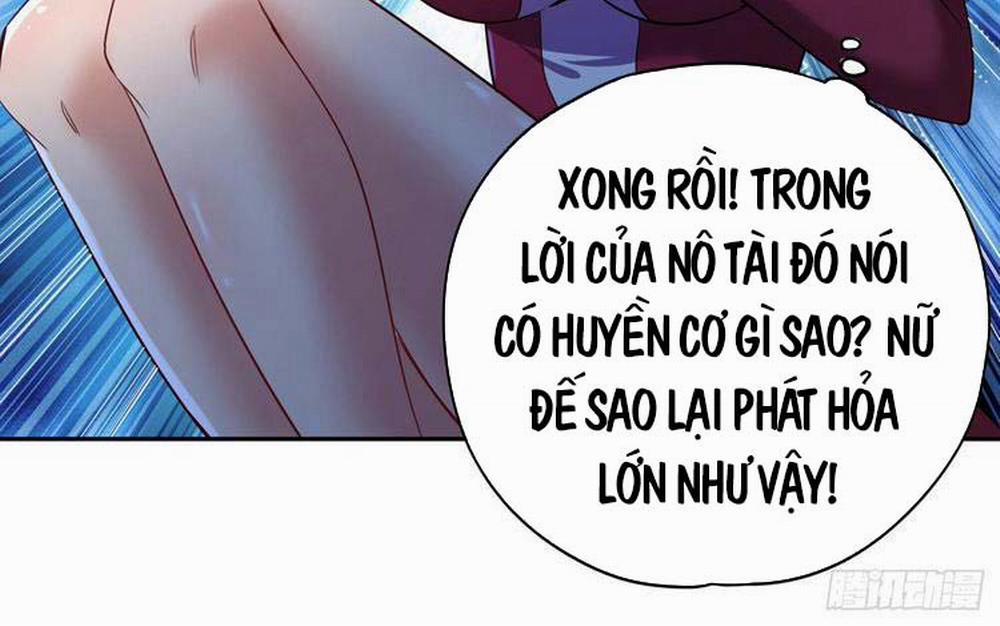 Ta Bị Nhốt Cùng Một Ngày Mười Vạn Năm 55 trang 9