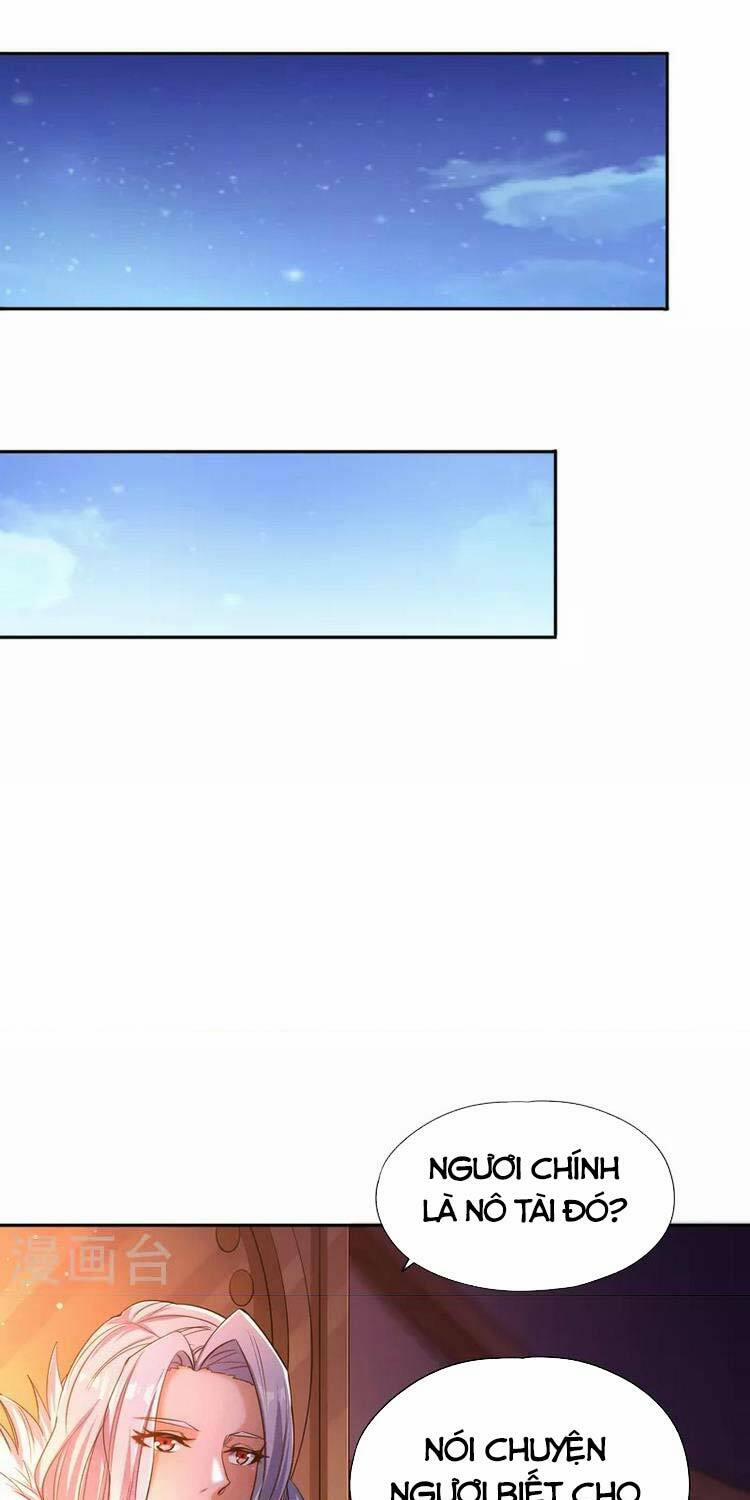 Ta Bị Nhốt Cùng Một Ngày Mười Vạn Năm 56 trang 10