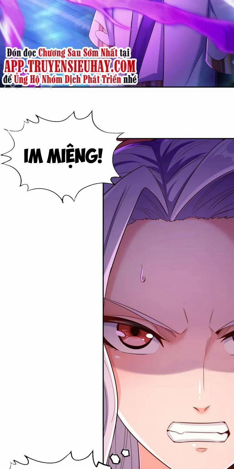 Ta Bị Nhốt Cùng Một Ngày Mười Vạn Năm 56 trang 14