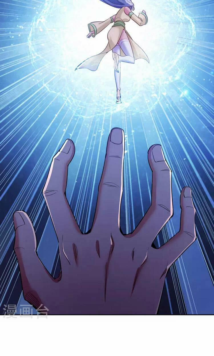 Ta Bị Nhốt Cùng Một Ngày Mười Vạn Năm 56 trang 20