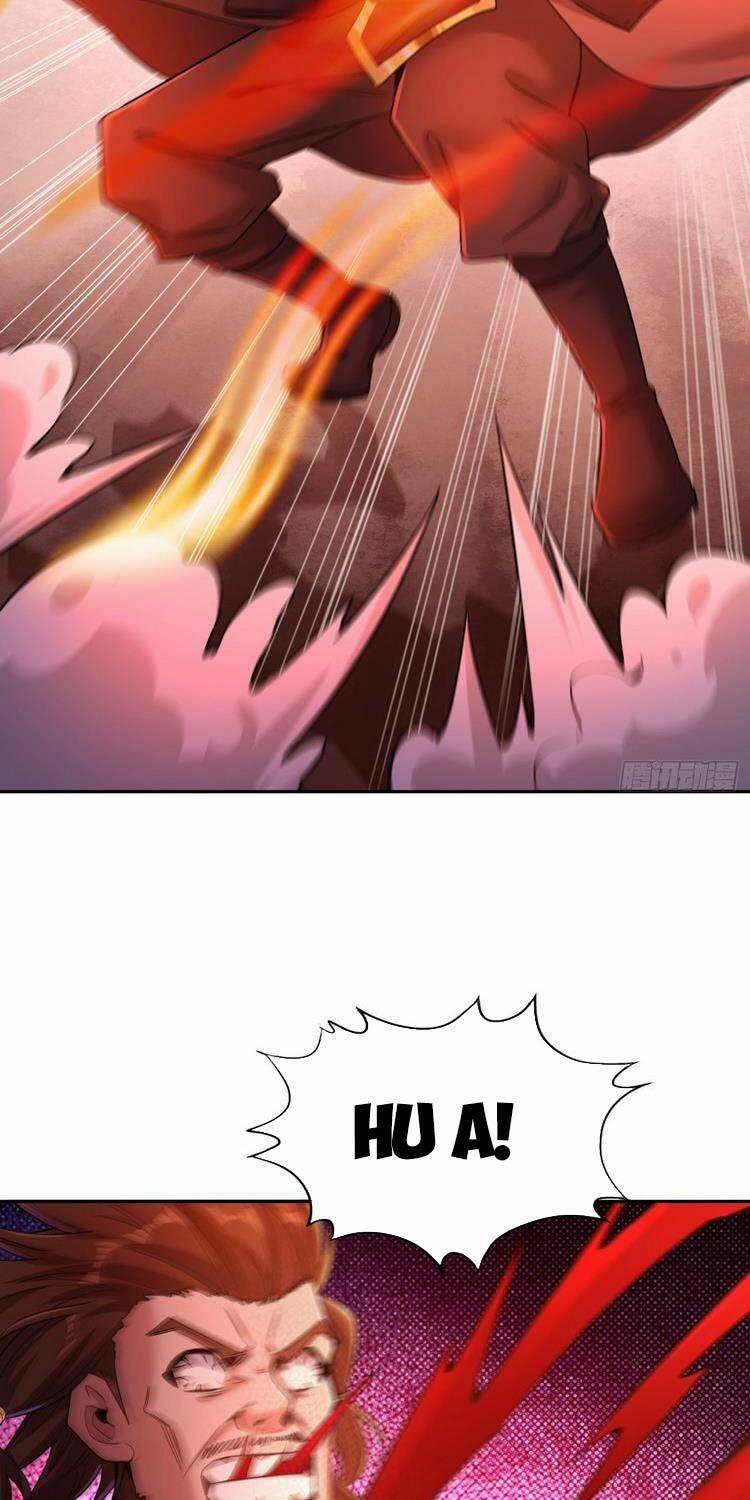 Ta Bị Nhốt Cùng Một Ngày Mười Vạn Năm 58 trang 2