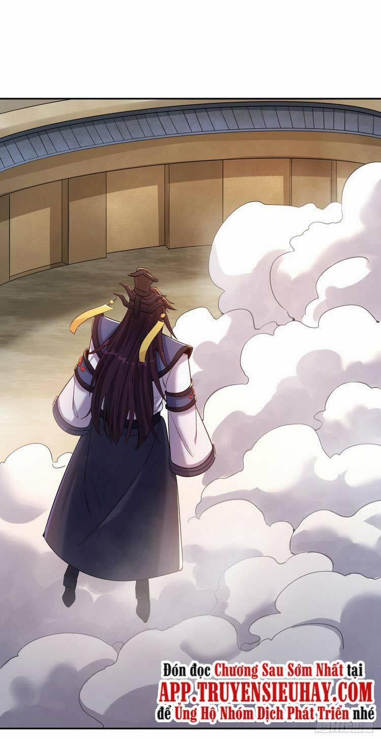 Ta Bị Nhốt Cùng Một Ngày Mười Vạn Năm 58 trang 20