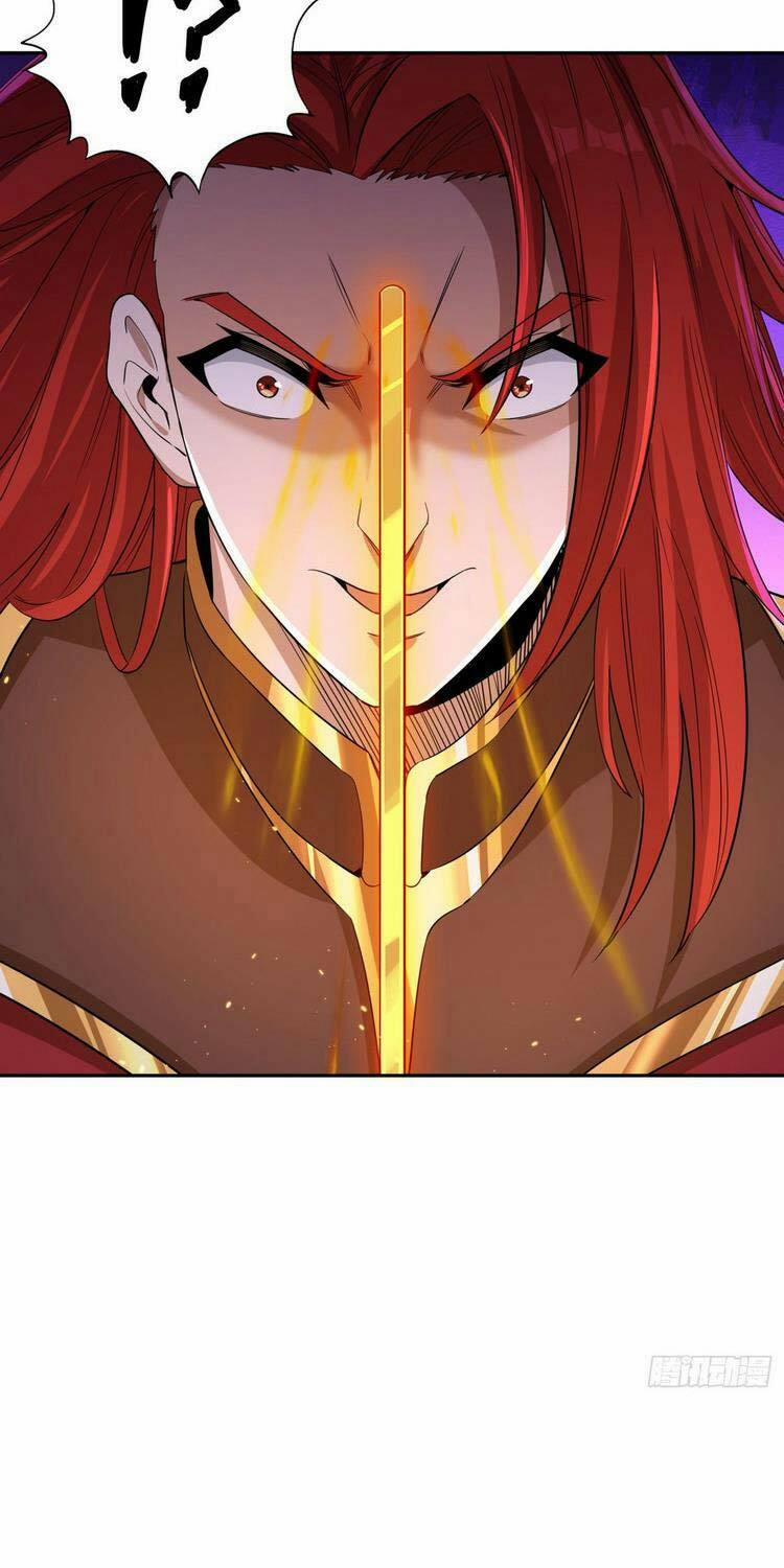 Ta Bị Nhốt Cùng Một Ngày Mười Vạn Năm 58 trang 29