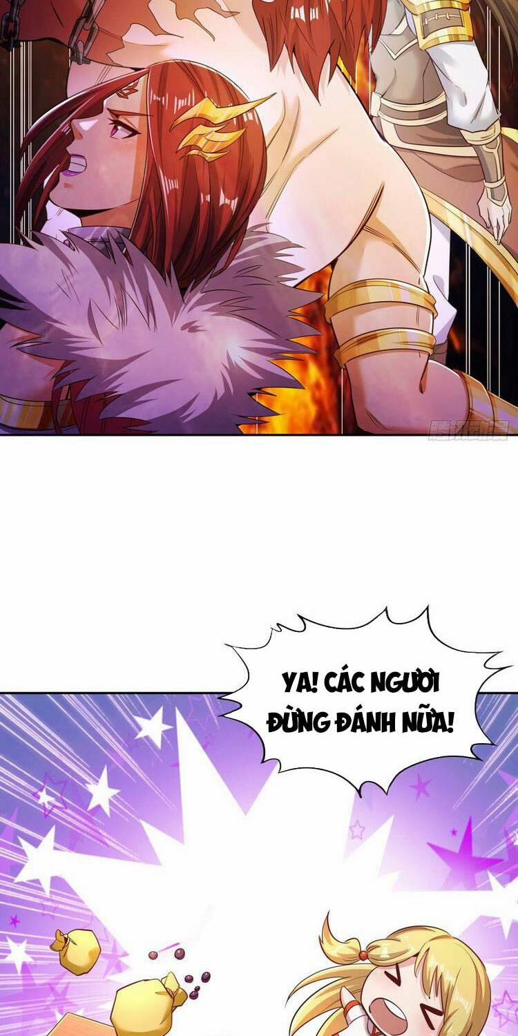 Ta Bị Nhốt Cùng Một Ngày Mười Vạn Năm 58 trang 9