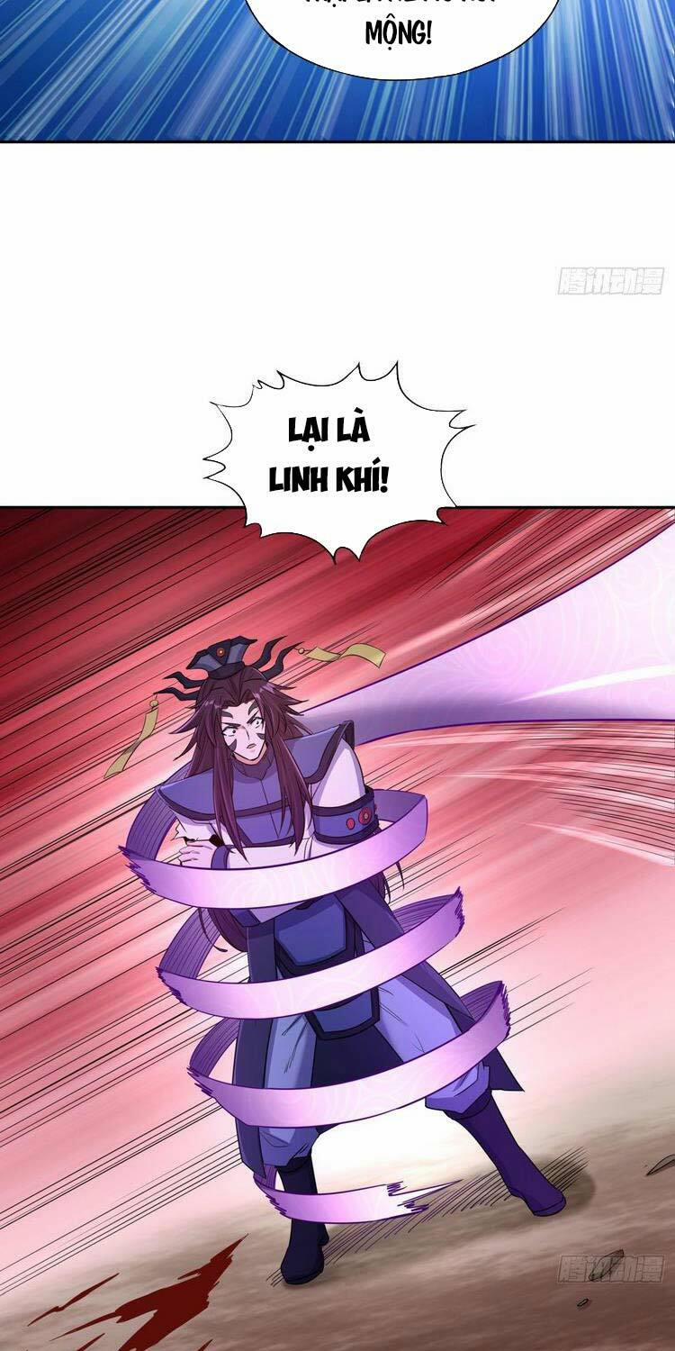 Ta Bị Nhốt Cùng Một Ngày Mười Vạn Năm 59 trang 14