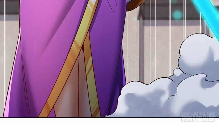 Ta Bị Nhốt Cùng Một Ngày Mười Vạn Năm 59 trang 20