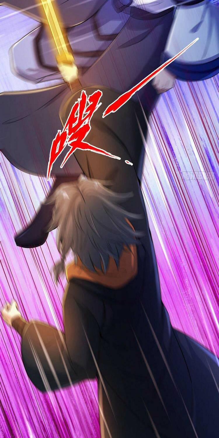 Ta Bị Nhốt Cùng Một Ngày Mười Vạn Năm 59 trang 5