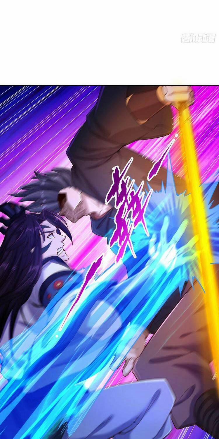 Ta Bị Nhốt Cùng Một Ngày Mười Vạn Năm 59 trang 7