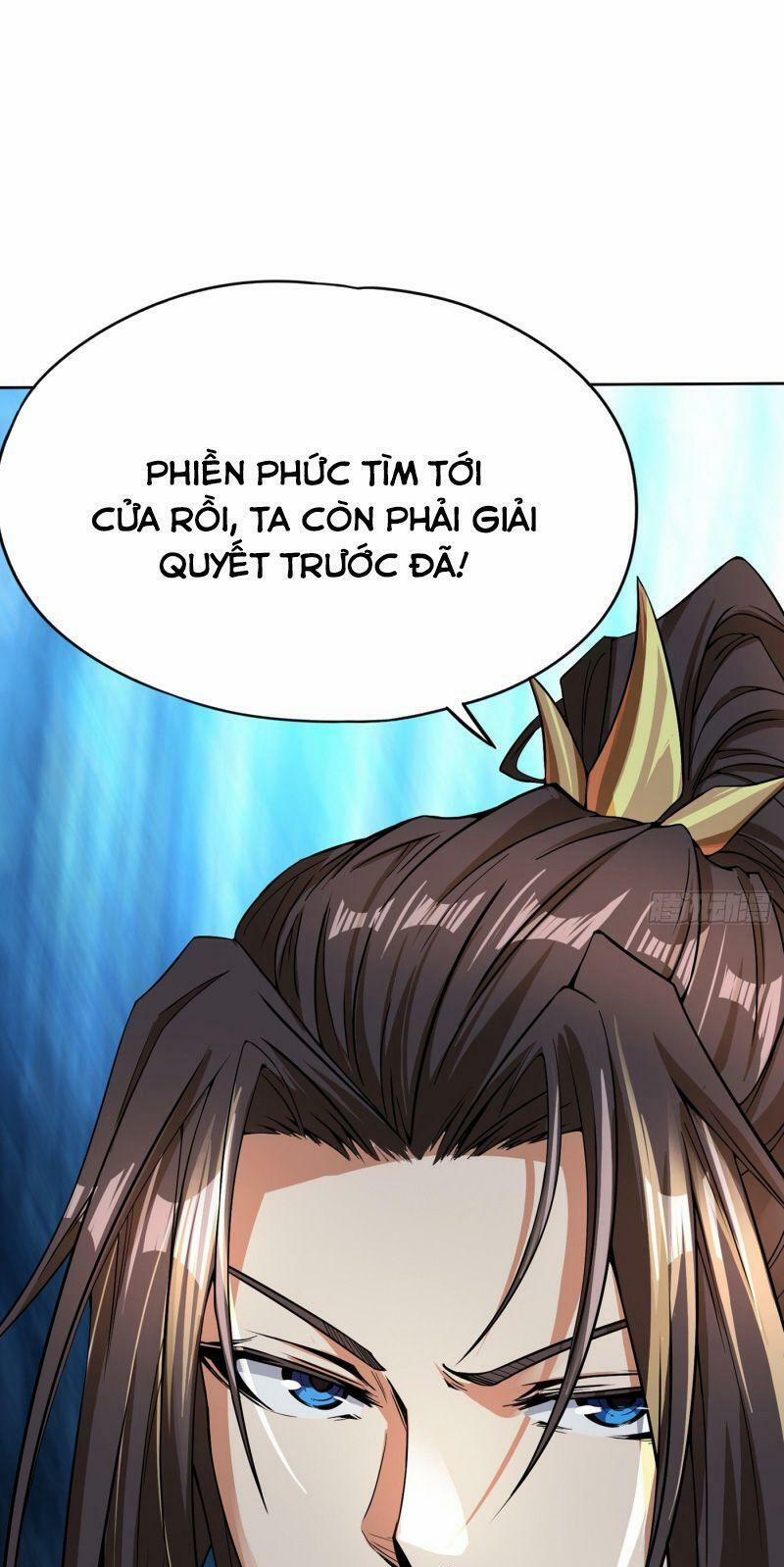 Ta Bị Nhốt Cùng Một Ngày Mười Vạn Năm 6 trang 25