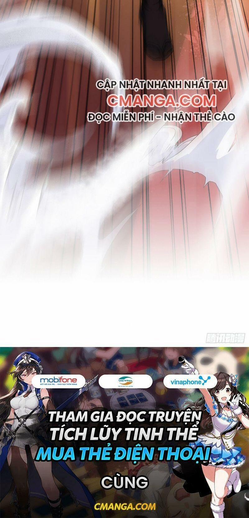 Ta Bị Nhốt Cùng Một Ngày Mười Vạn Năm 6 trang 41