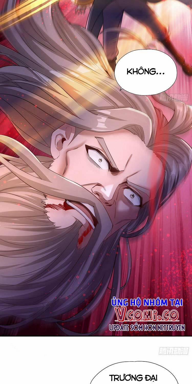 Ta Bị Nhốt Cùng Một Ngày Mười Vạn Năm 60 trang 10