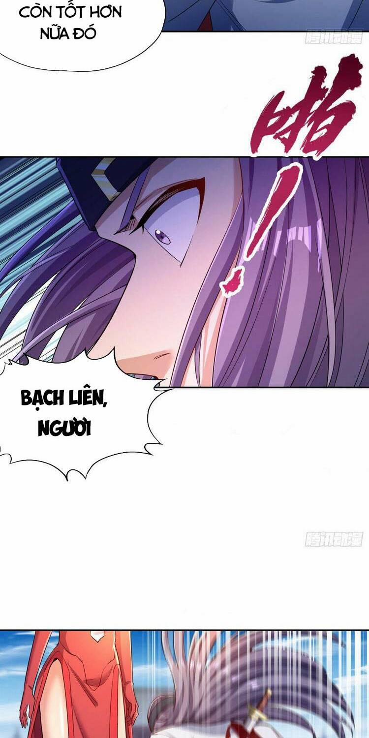 Ta Bị Nhốt Cùng Một Ngày Mười Vạn Năm 60 trang 15