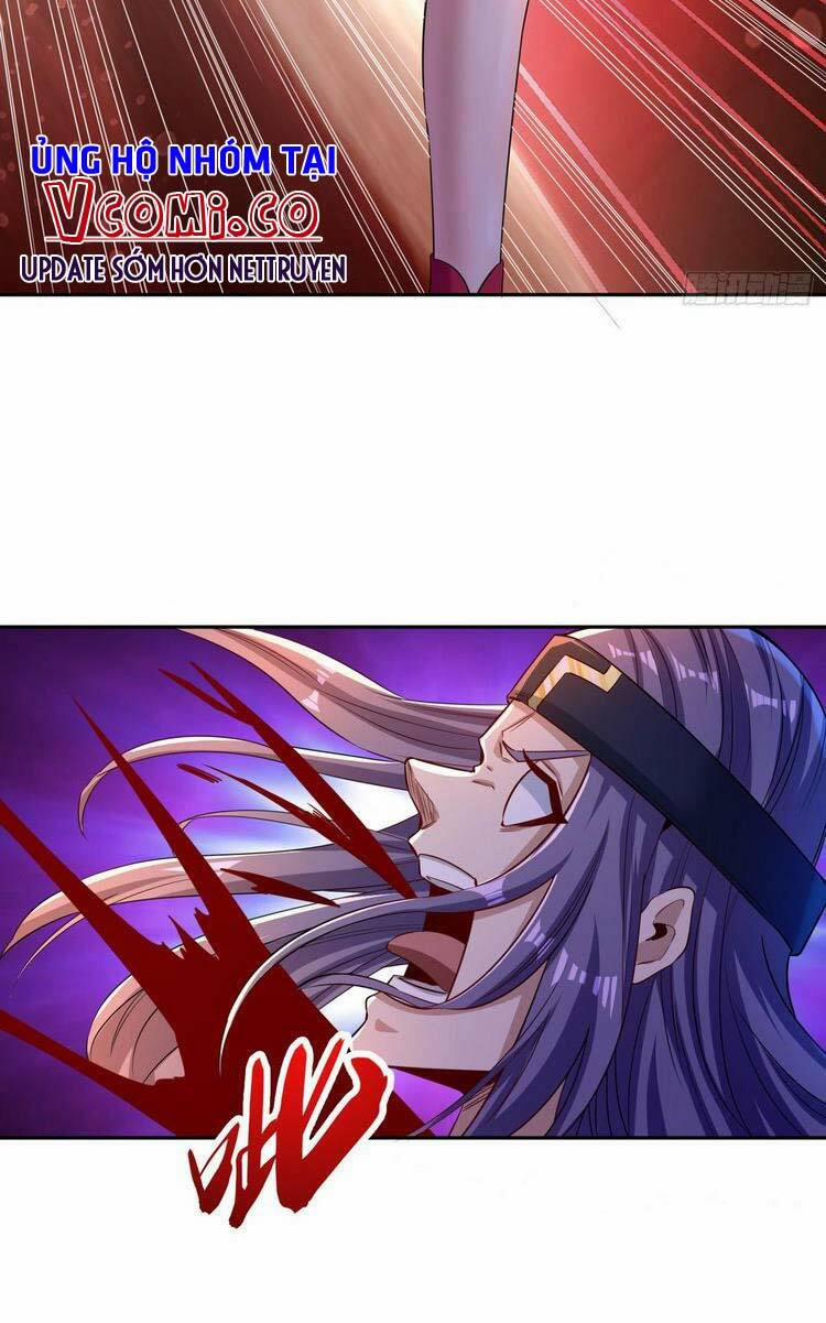 Ta Bị Nhốt Cùng Một Ngày Mười Vạn Năm 60 trang 18