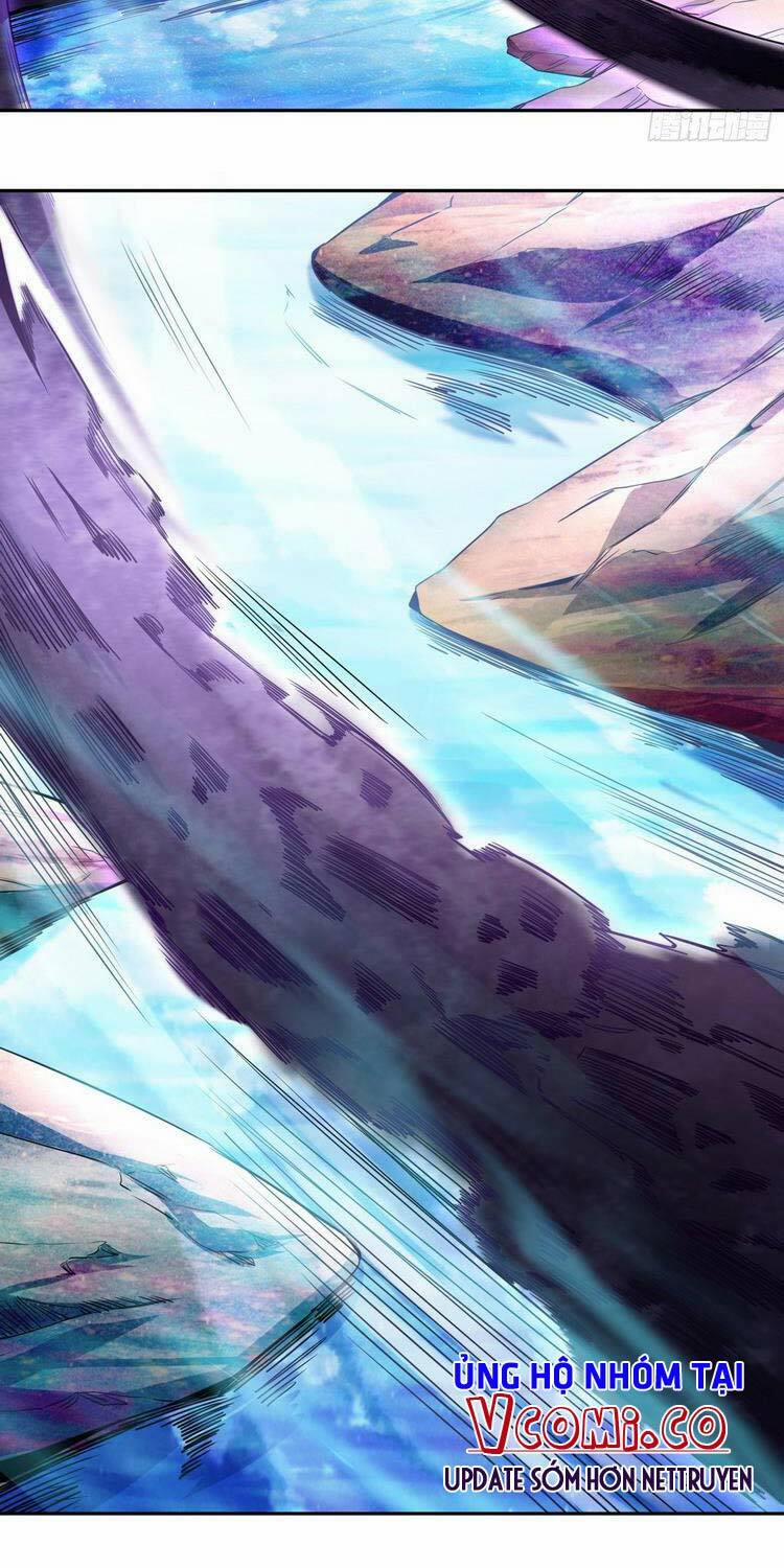 Ta Bị Nhốt Cùng Một Ngày Mười Vạn Năm 60 trang 26