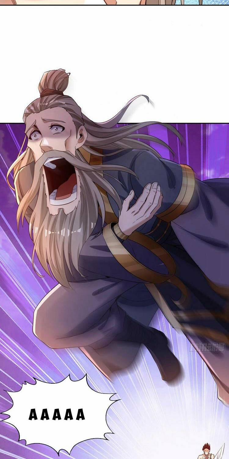 Ta Bị Nhốt Cùng Một Ngày Mười Vạn Năm 60 trang 3