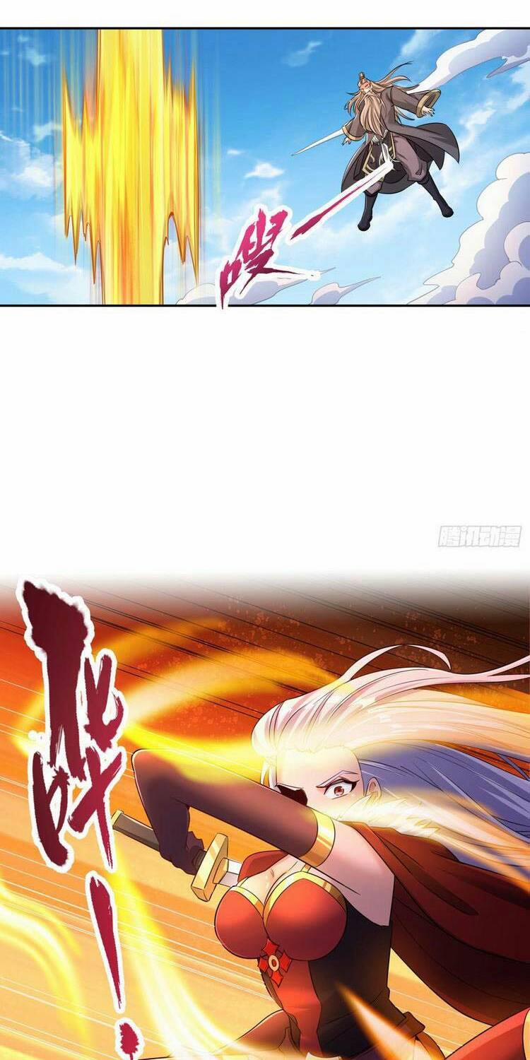 Ta Bị Nhốt Cùng Một Ngày Mười Vạn Năm 60 trang 7