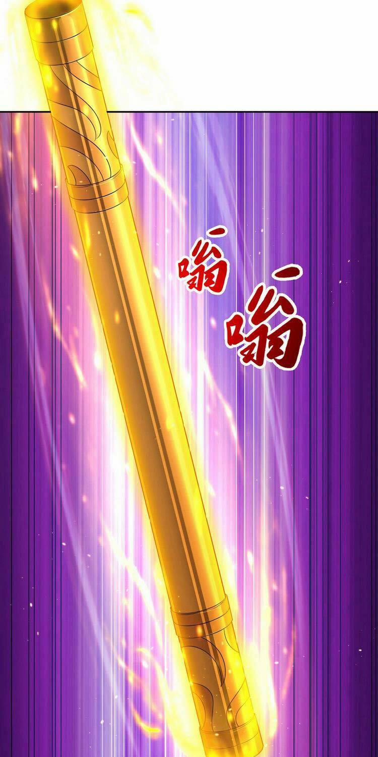 Ta Bị Nhốt Cùng Một Ngày Mười Vạn Năm 61 trang 20