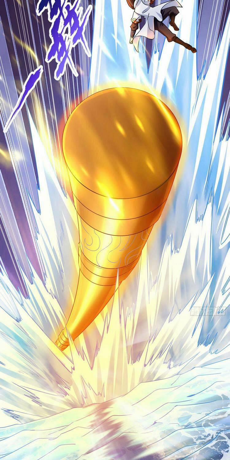 Ta Bị Nhốt Cùng Một Ngày Mười Vạn Năm 61 trang 24