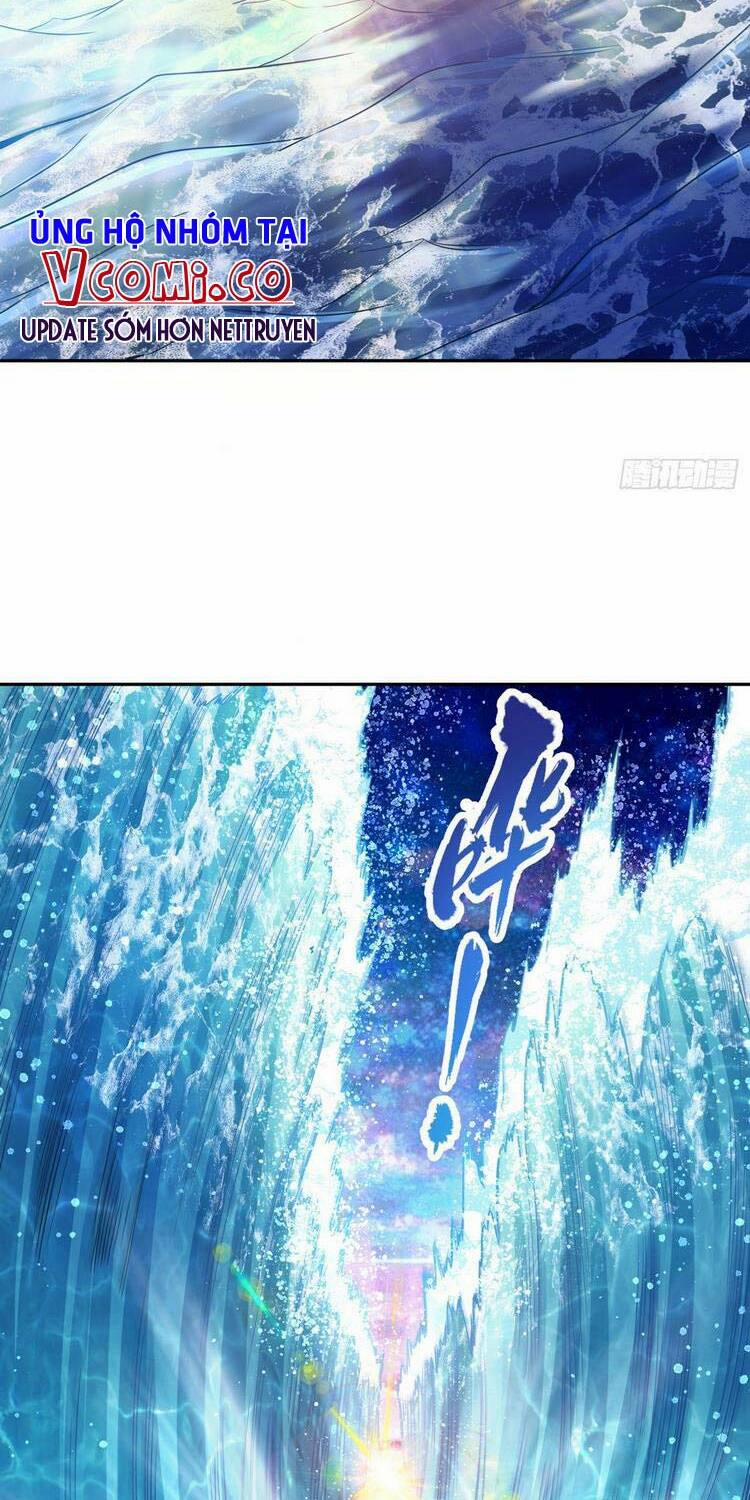 Ta Bị Nhốt Cùng Một Ngày Mười Vạn Năm 61 trang 25