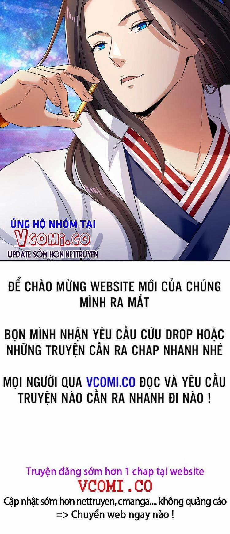 Ta Bị Nhốt Cùng Một Ngày Mười Vạn Năm 61 trang 32