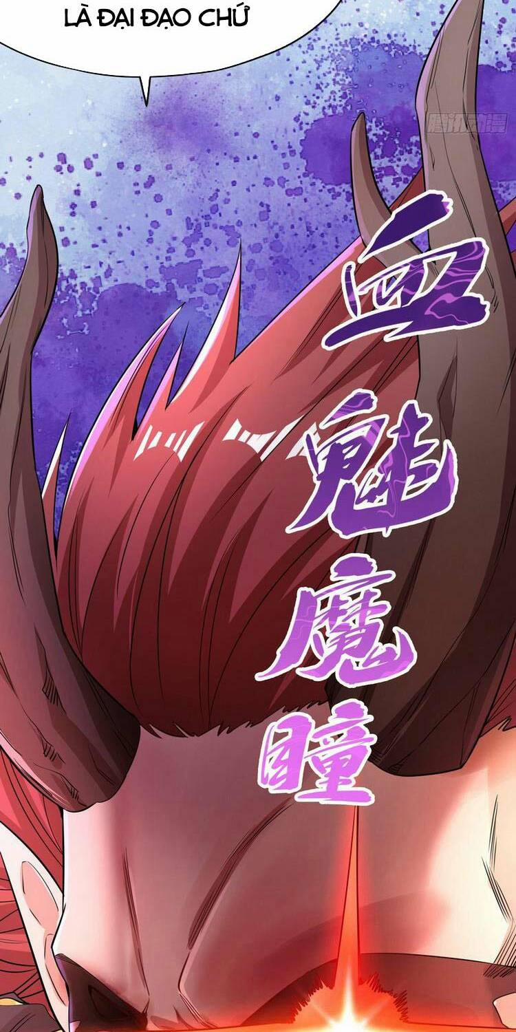 Ta Bị Nhốt Cùng Một Ngày Mười Vạn Năm 62 trang 11