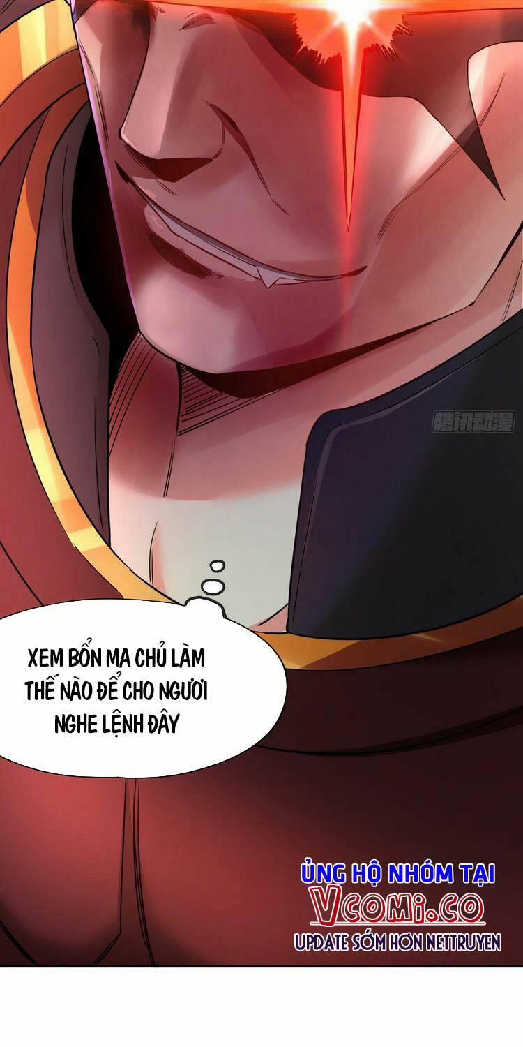 Ta Bị Nhốt Cùng Một Ngày Mười Vạn Năm 62 trang 12