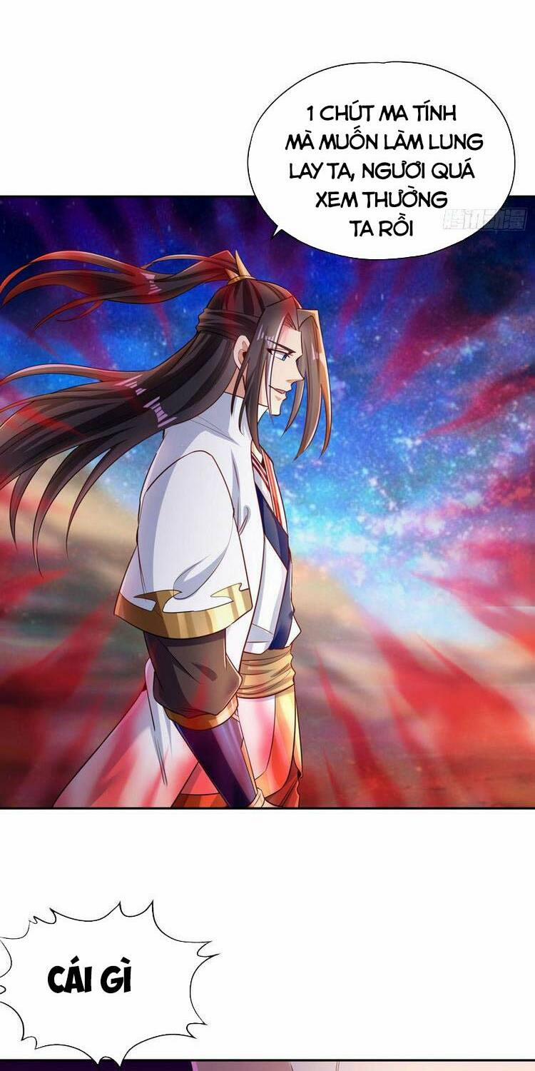 Ta Bị Nhốt Cùng Một Ngày Mười Vạn Năm 62 trang 13