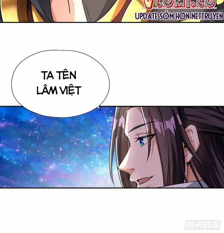 Ta Bị Nhốt Cùng Một Ngày Mười Vạn Năm 62 trang 18