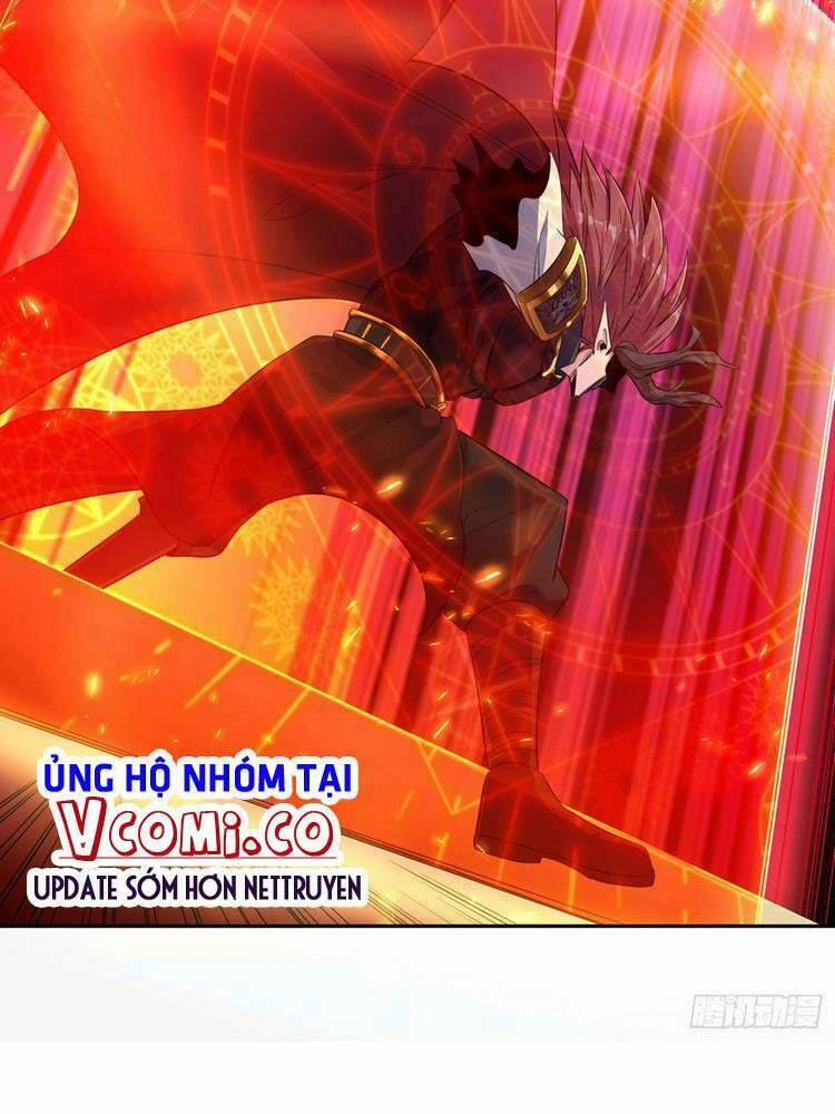 Ta Bị Nhốt Cùng Một Ngày Mười Vạn Năm 63 trang 23