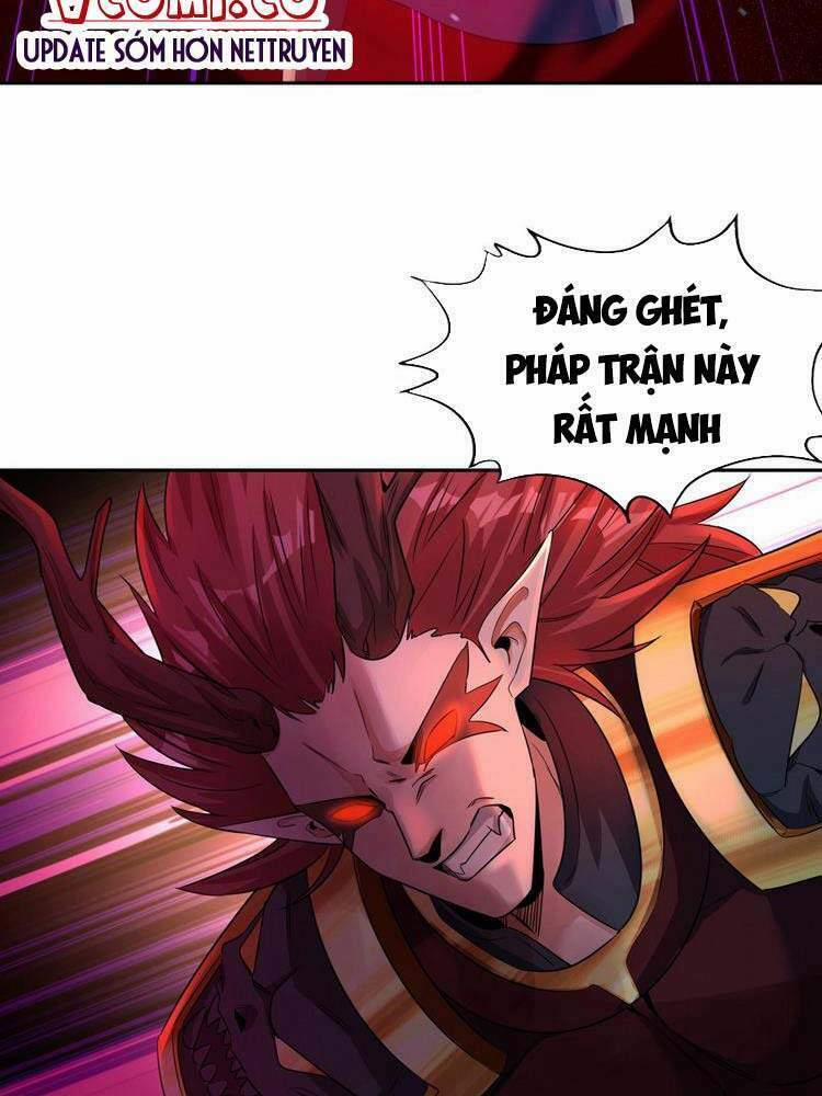 Ta Bị Nhốt Cùng Một Ngày Mười Vạn Năm 63 trang 25