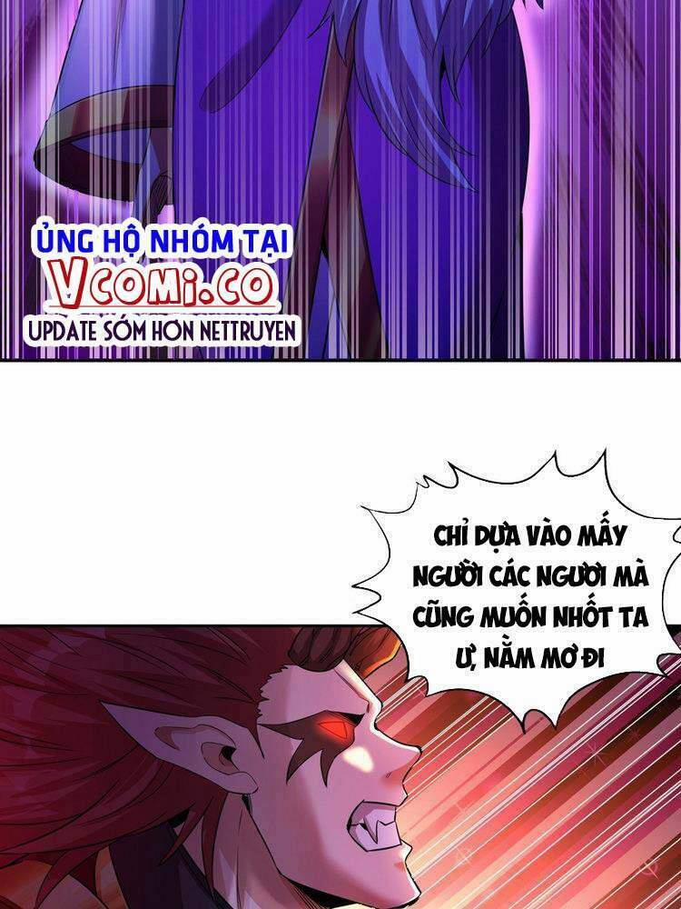 Ta Bị Nhốt Cùng Một Ngày Mười Vạn Năm 63 trang 27