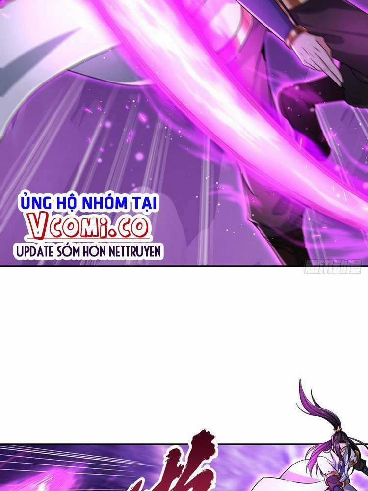 Ta Bị Nhốt Cùng Một Ngày Mười Vạn Năm 63 trang 3