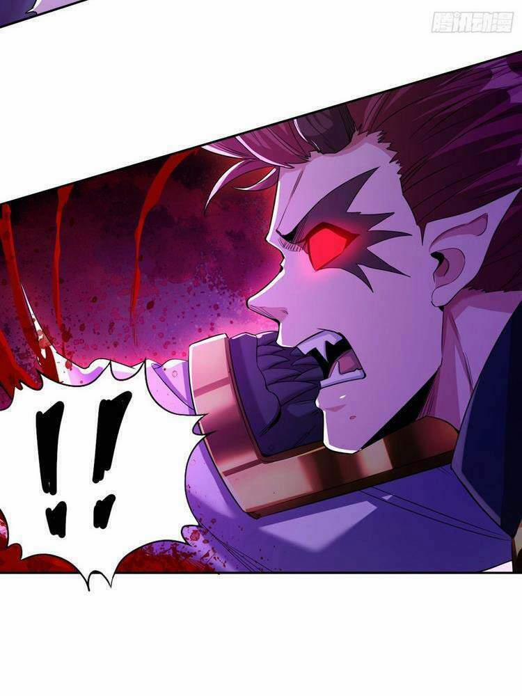 Ta Bị Nhốt Cùng Một Ngày Mười Vạn Năm 63 trang 5