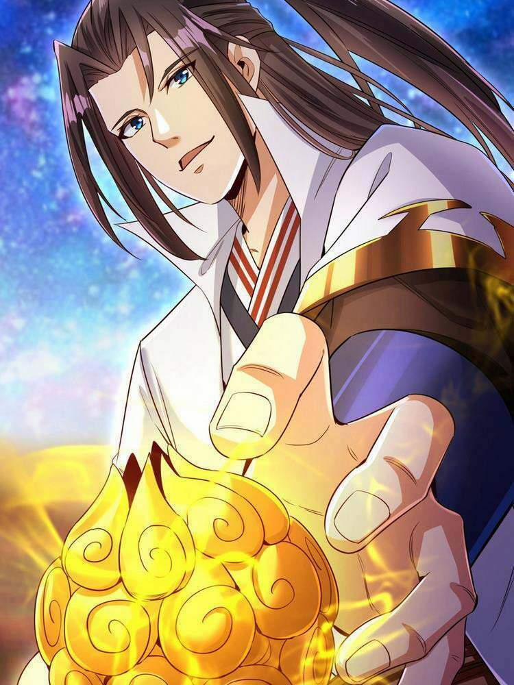 Ta Bị Nhốt Cùng Một Ngày Mười Vạn Năm 63 trang 9