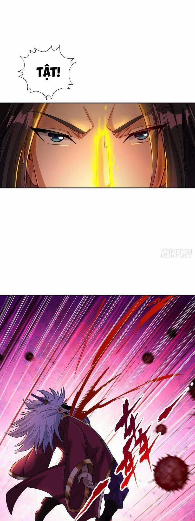 Ta Bị Nhốt Cùng Một Ngày Mười Vạn Năm 64 trang 0