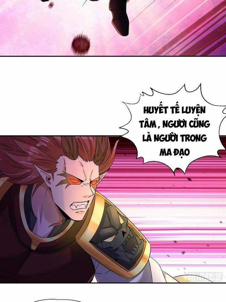 Ta Bị Nhốt Cùng Một Ngày Mười Vạn Năm 64 trang 1