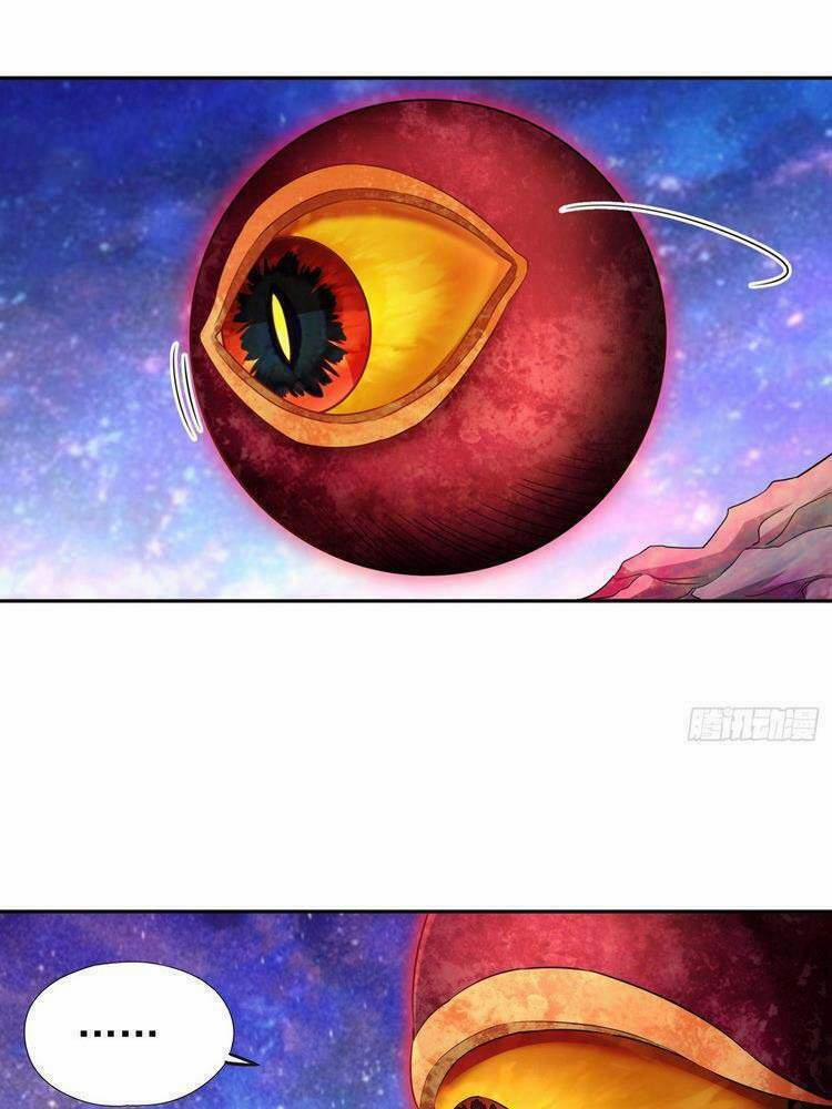 Ta Bị Nhốt Cùng Một Ngày Mười Vạn Năm 64 trang 13