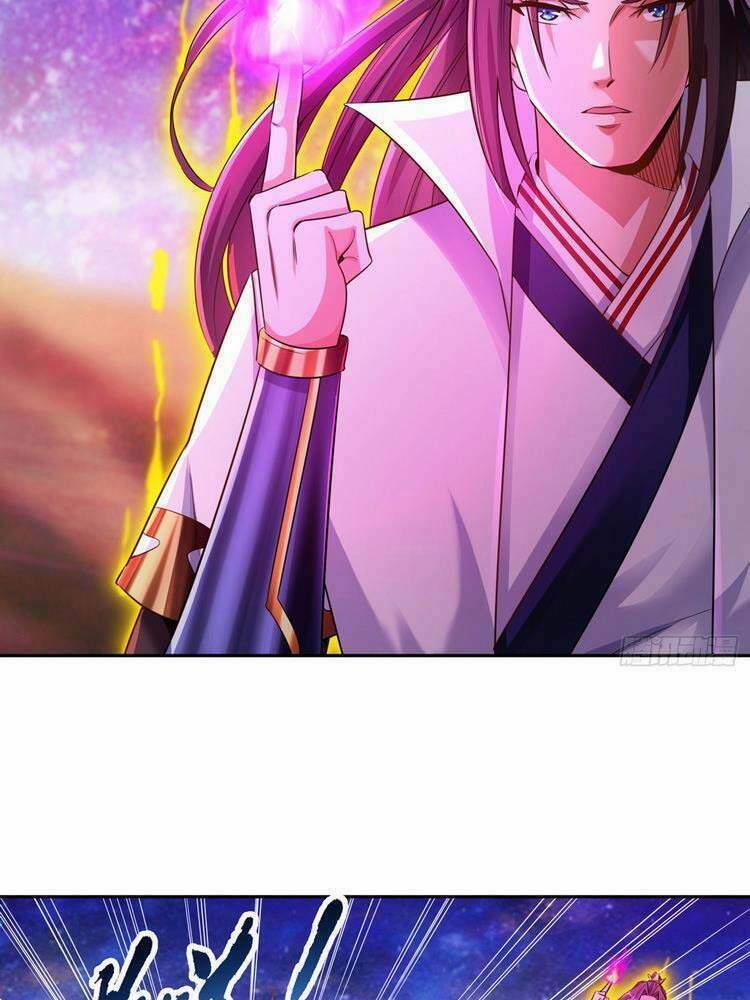 Ta Bị Nhốt Cùng Một Ngày Mười Vạn Năm 64 trang 5