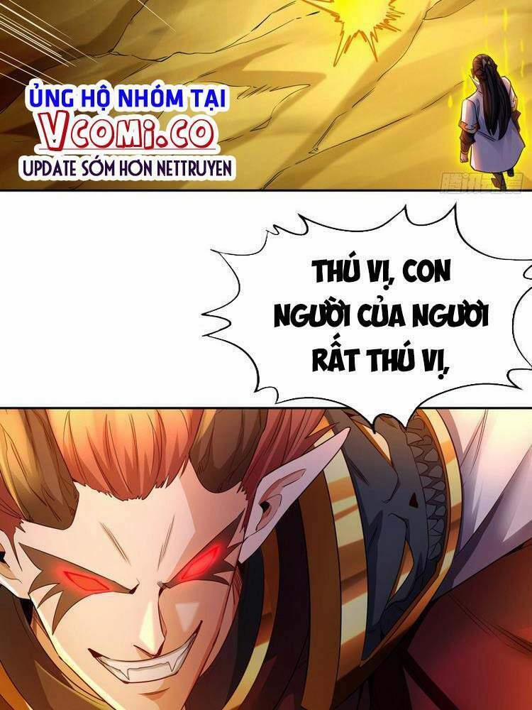 Ta Bị Nhốt Cùng Một Ngày Mười Vạn Năm 64 trang 7