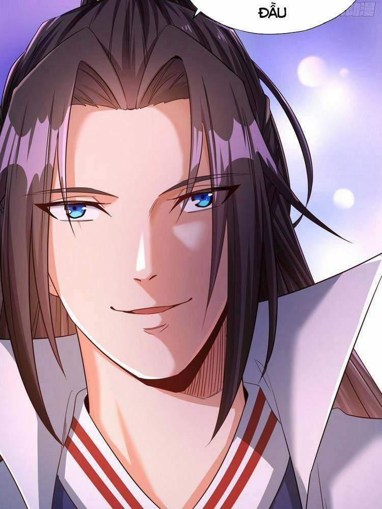 Ta Bị Nhốt Cùng Một Ngày Mười Vạn Năm 65 trang 1