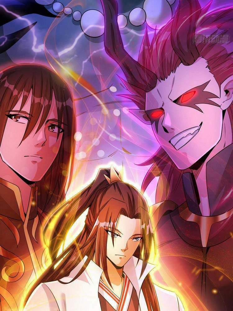 Ta Bị Nhốt Cùng Một Ngày Mười Vạn Năm 65 trang 11