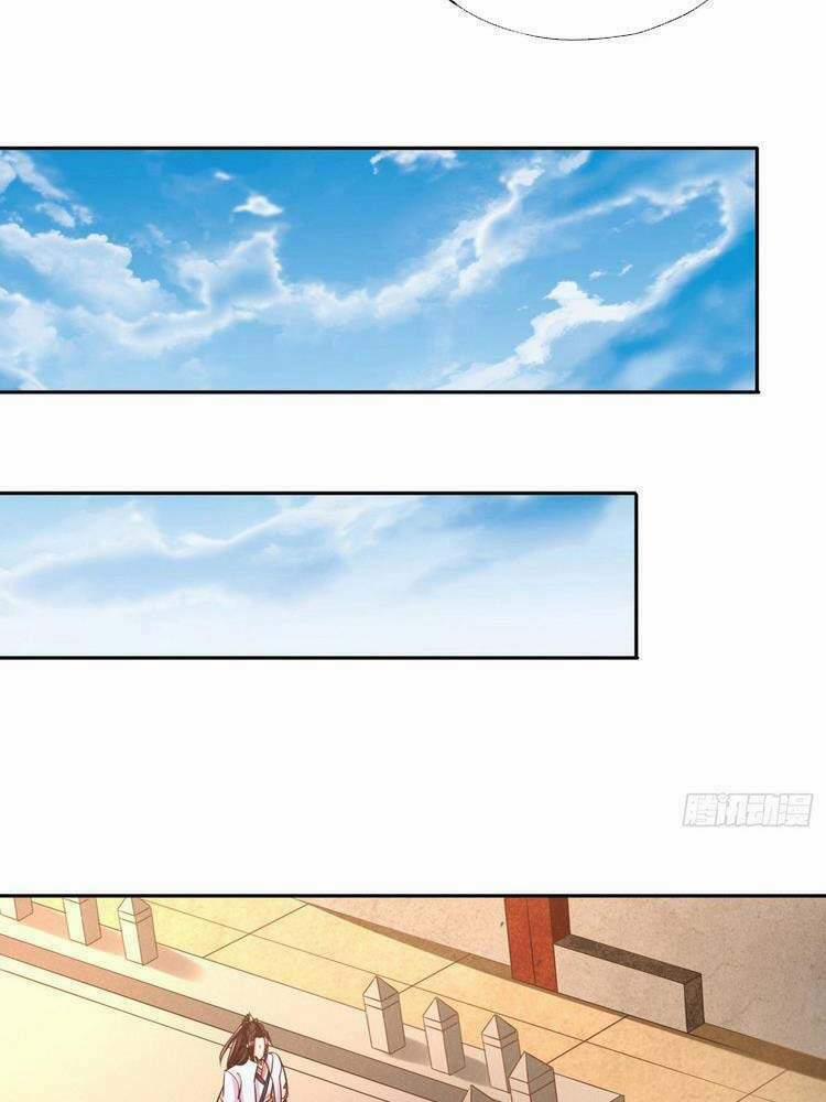 Ta Bị Nhốt Cùng Một Ngày Mười Vạn Năm 65 trang 7